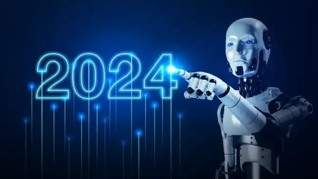 Top Tech Trends and Predictions for 2024